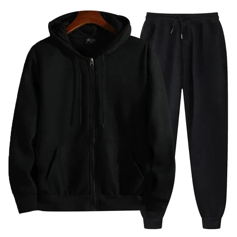Pánský Casual Set