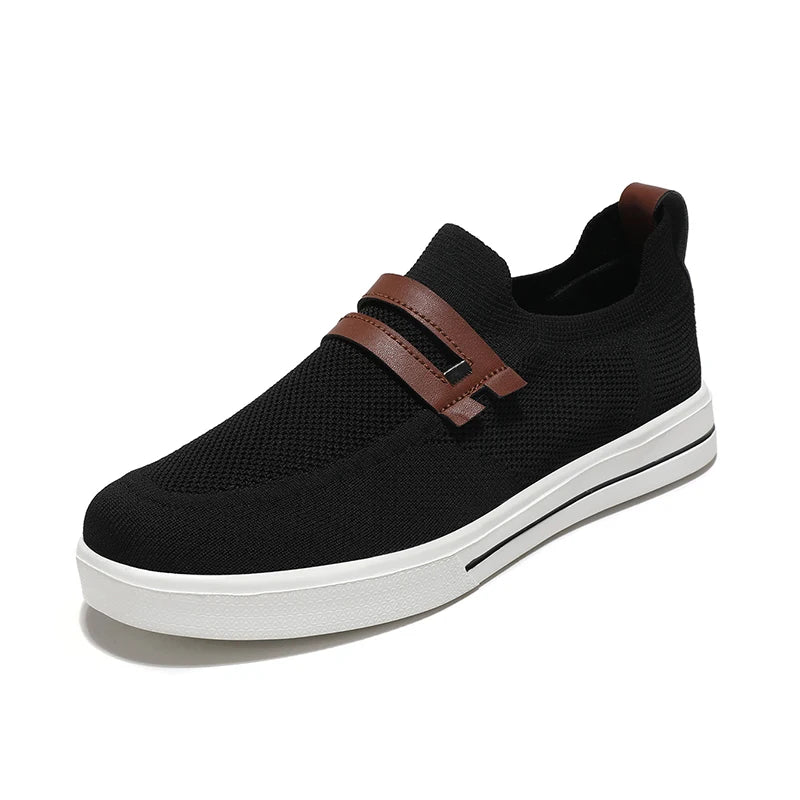 Boty Air-Knit