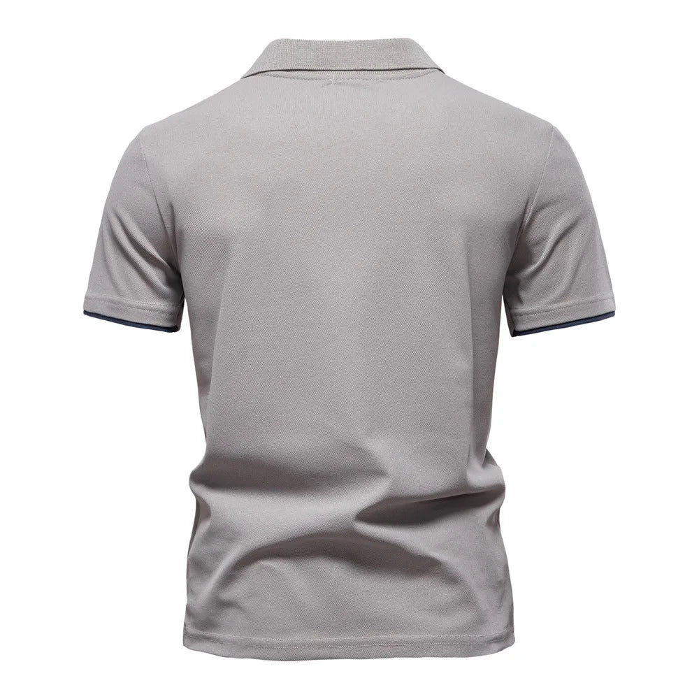 Pánské Polo Casual