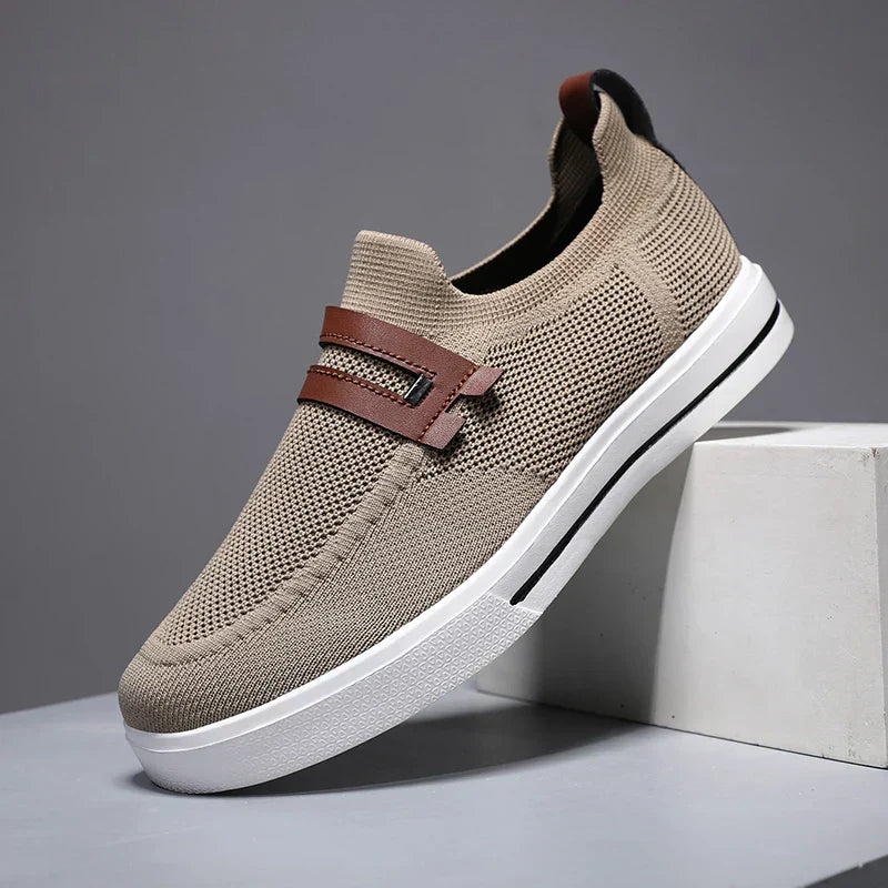 Boty Air-Knit