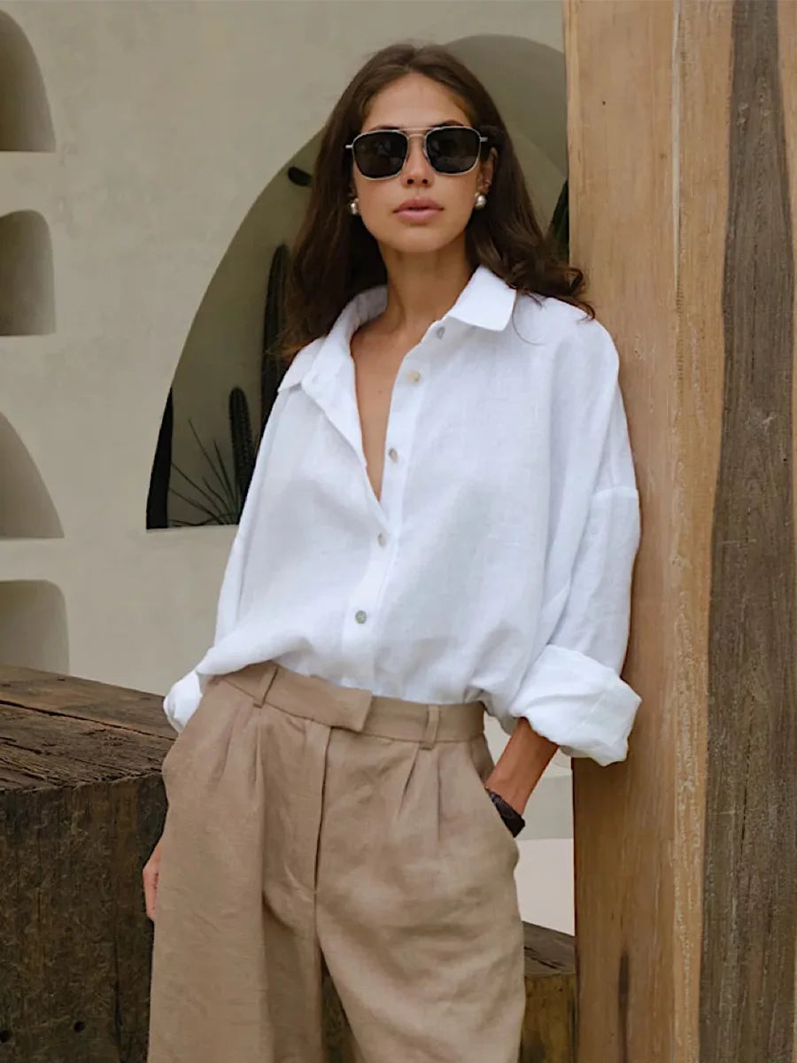 Elois | Stylová a Pohodlná Blůza