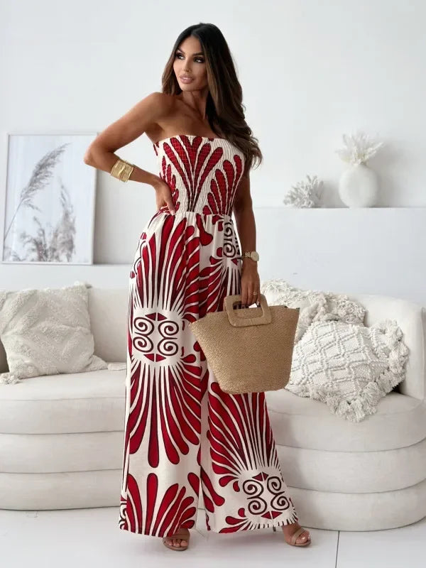 Aya | Elegantní Overal