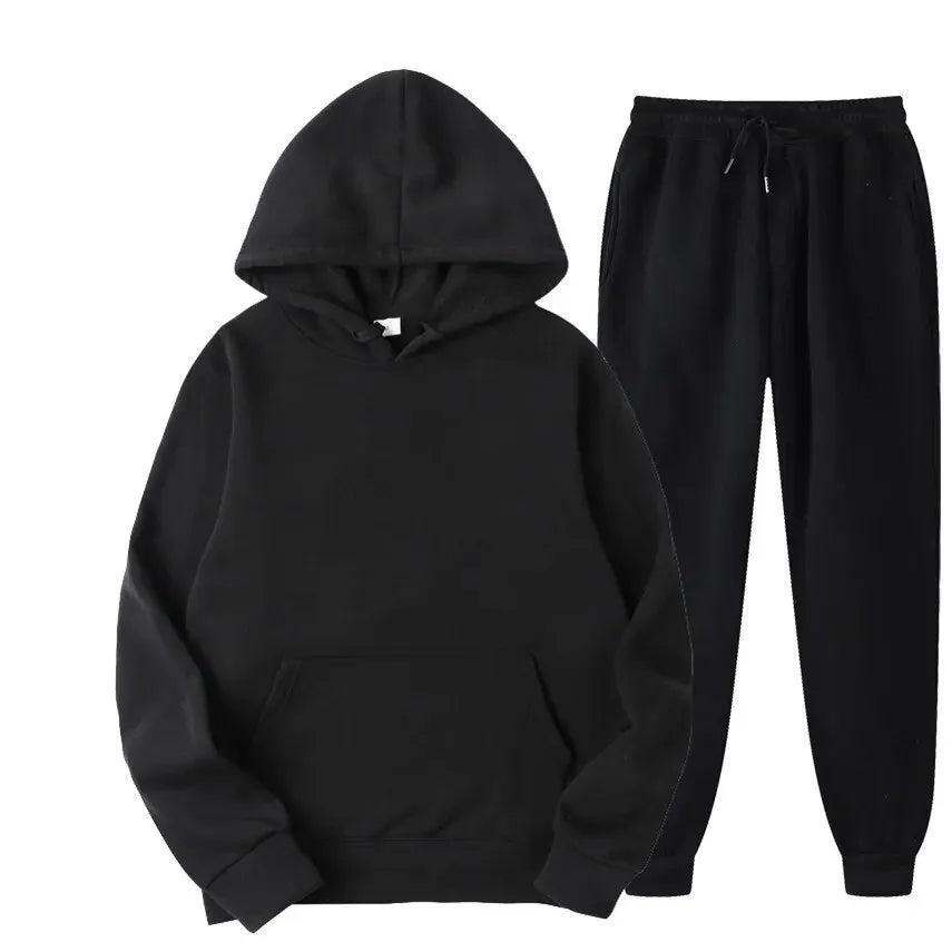 Pohodlný Set pro Muže