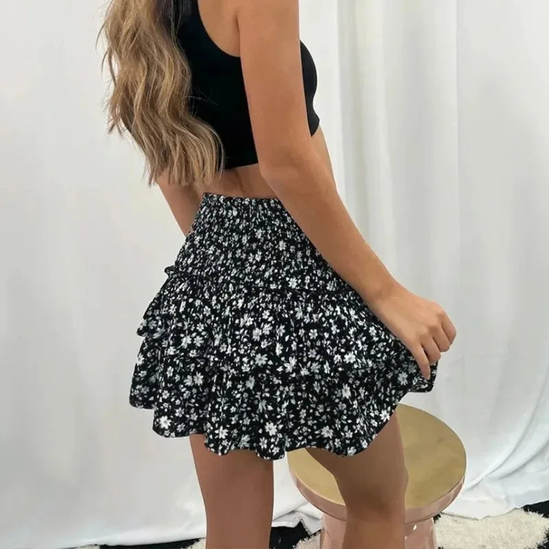 Sofia | Perfektní Mini Sukně