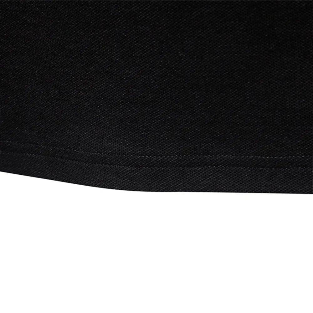 Elegantní Polo Košile