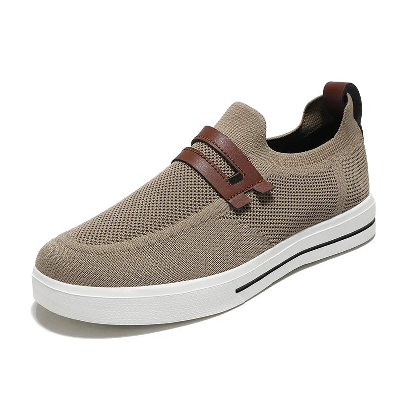 Boty Air-Knit