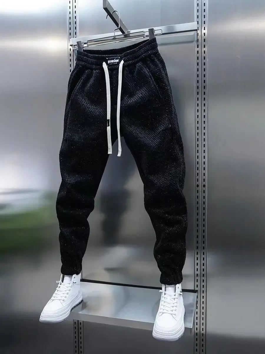 Pohodlné Kalhoty pro Muže