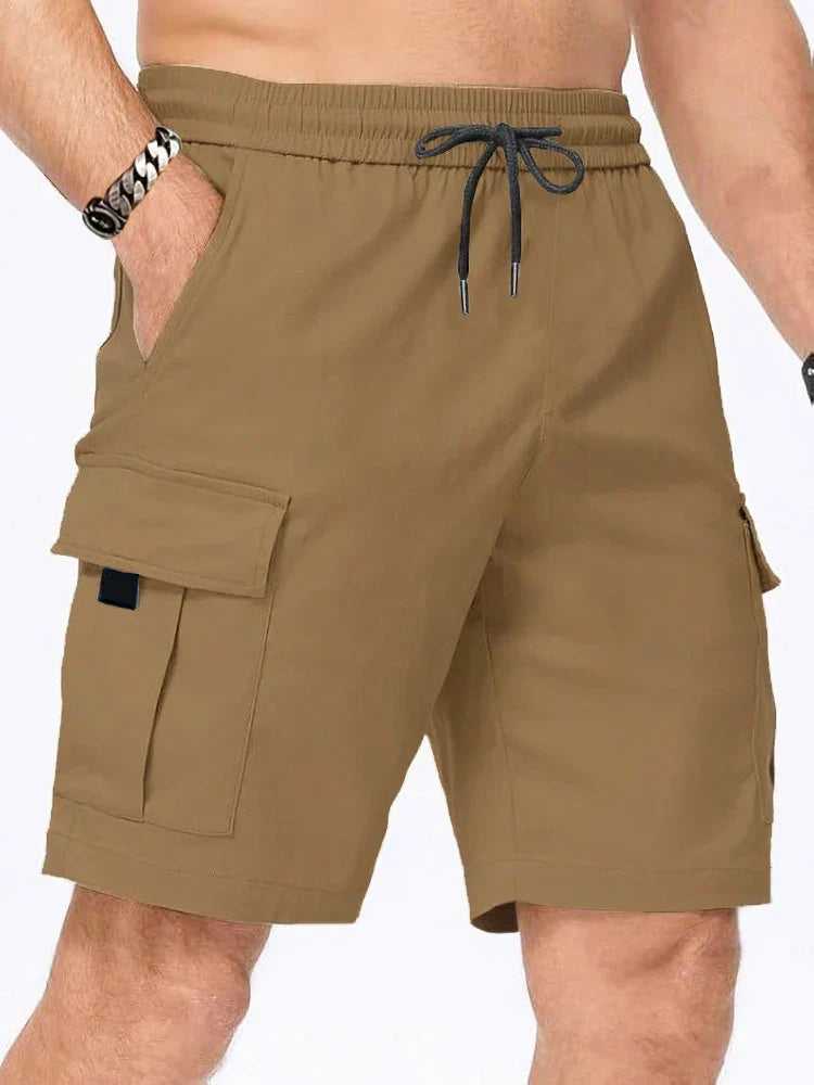 Pánské Cargo Šortky