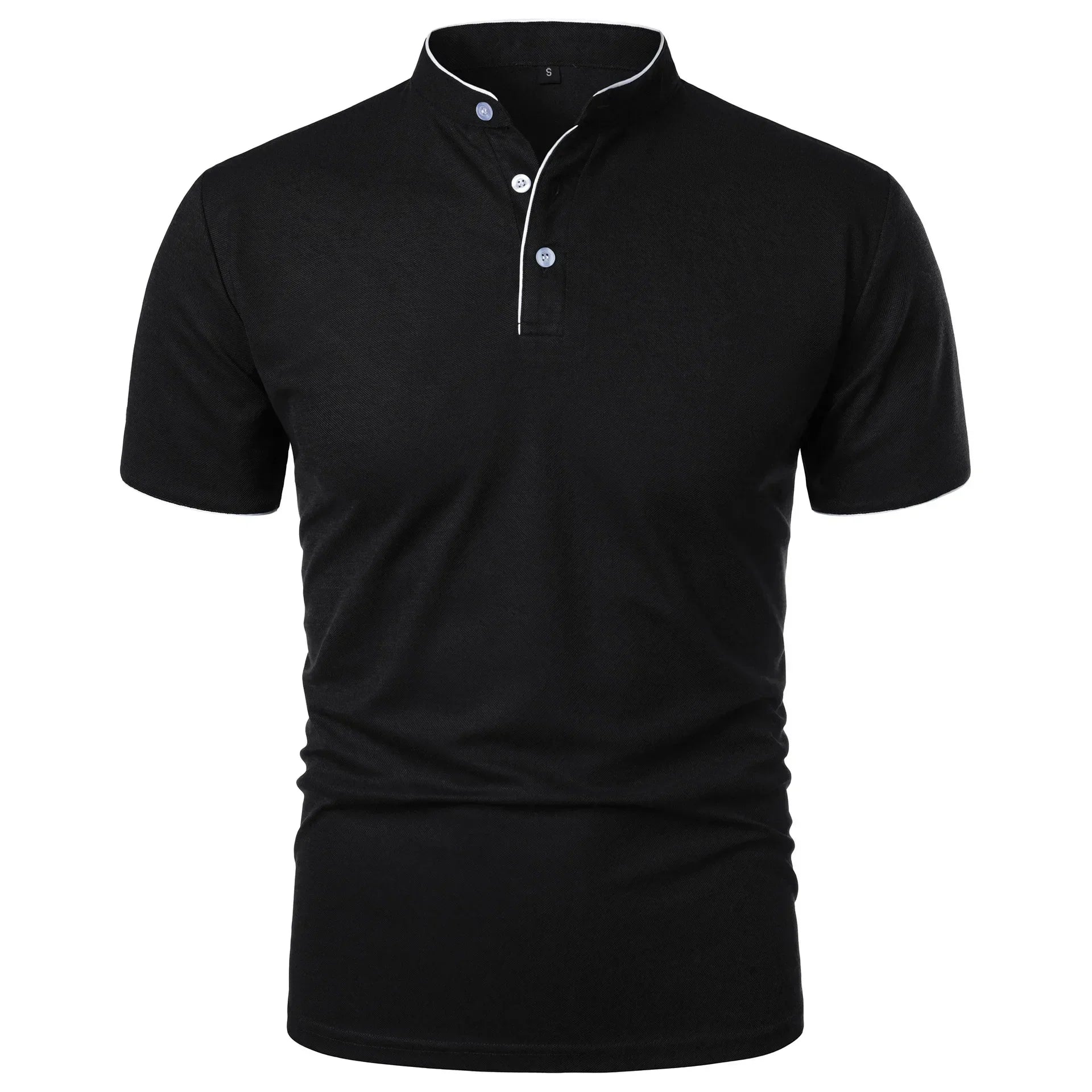 Polo Tričko Casual