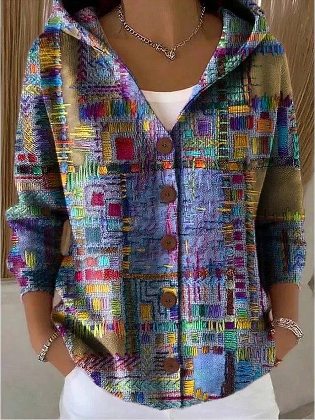 Noria | Elegantní měkký cardigan