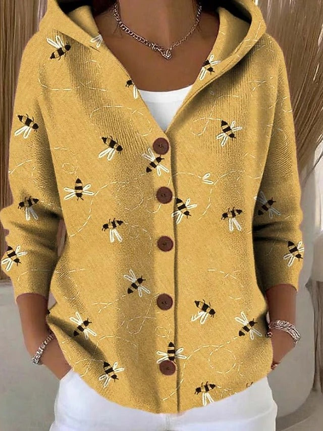 Noria | Elegantní měkký cardigan