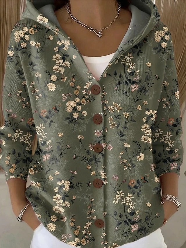 Noria | Elegantní měkký cardigan