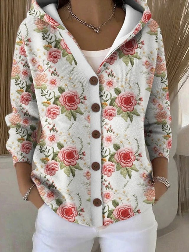 Noria | Elegantní měkký cardigan