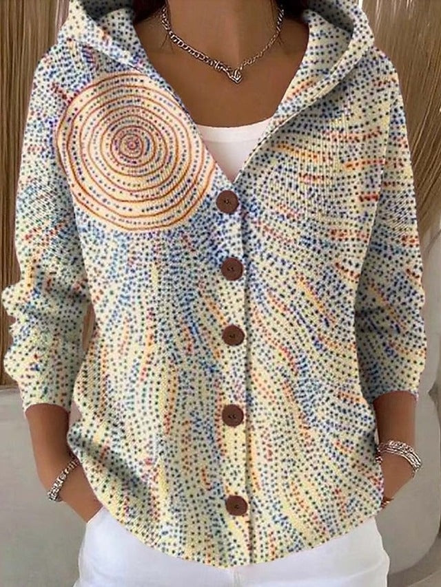 Noria | Elegantní měkký cardigan