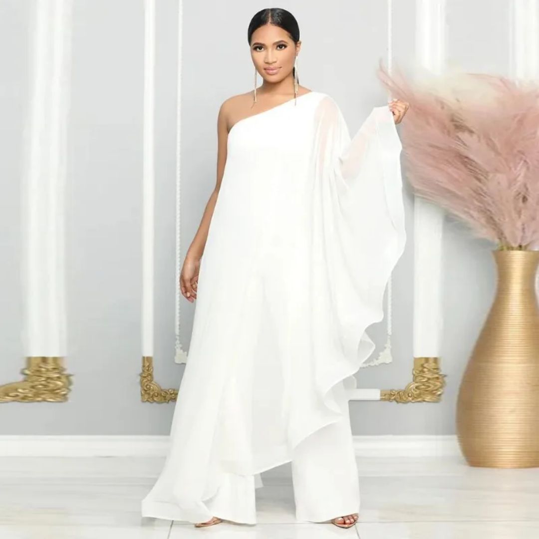 Ena  | Klasický a Elegantní Overal