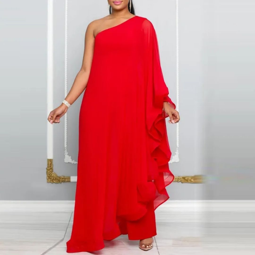 Ena  | Klasický a Elegantní Overal
