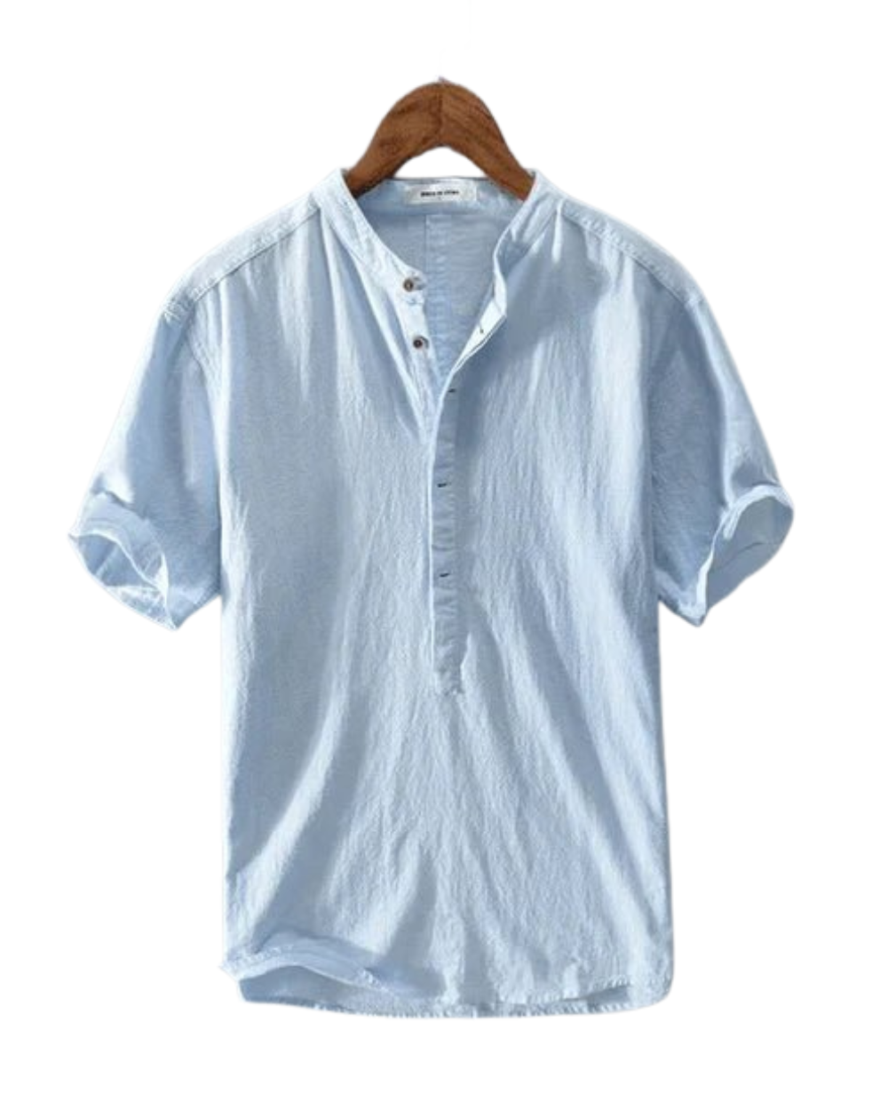 Letní Lněná Košile