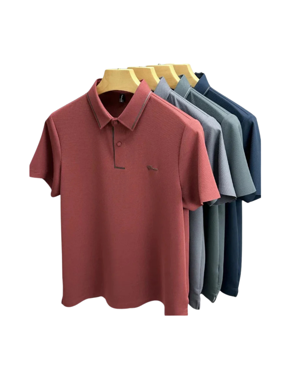 Polo Tričko Casual