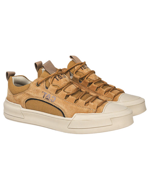 Městské Kožené Boty