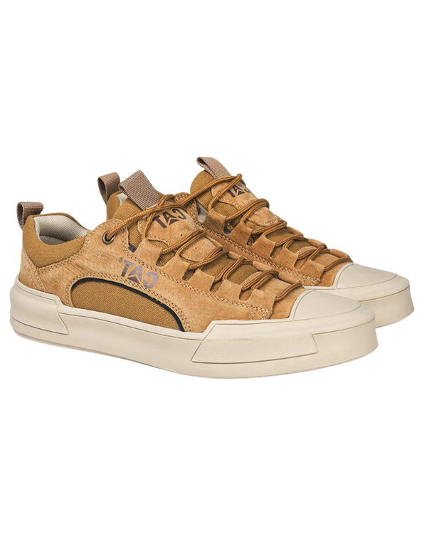 Městské Kožené Boty