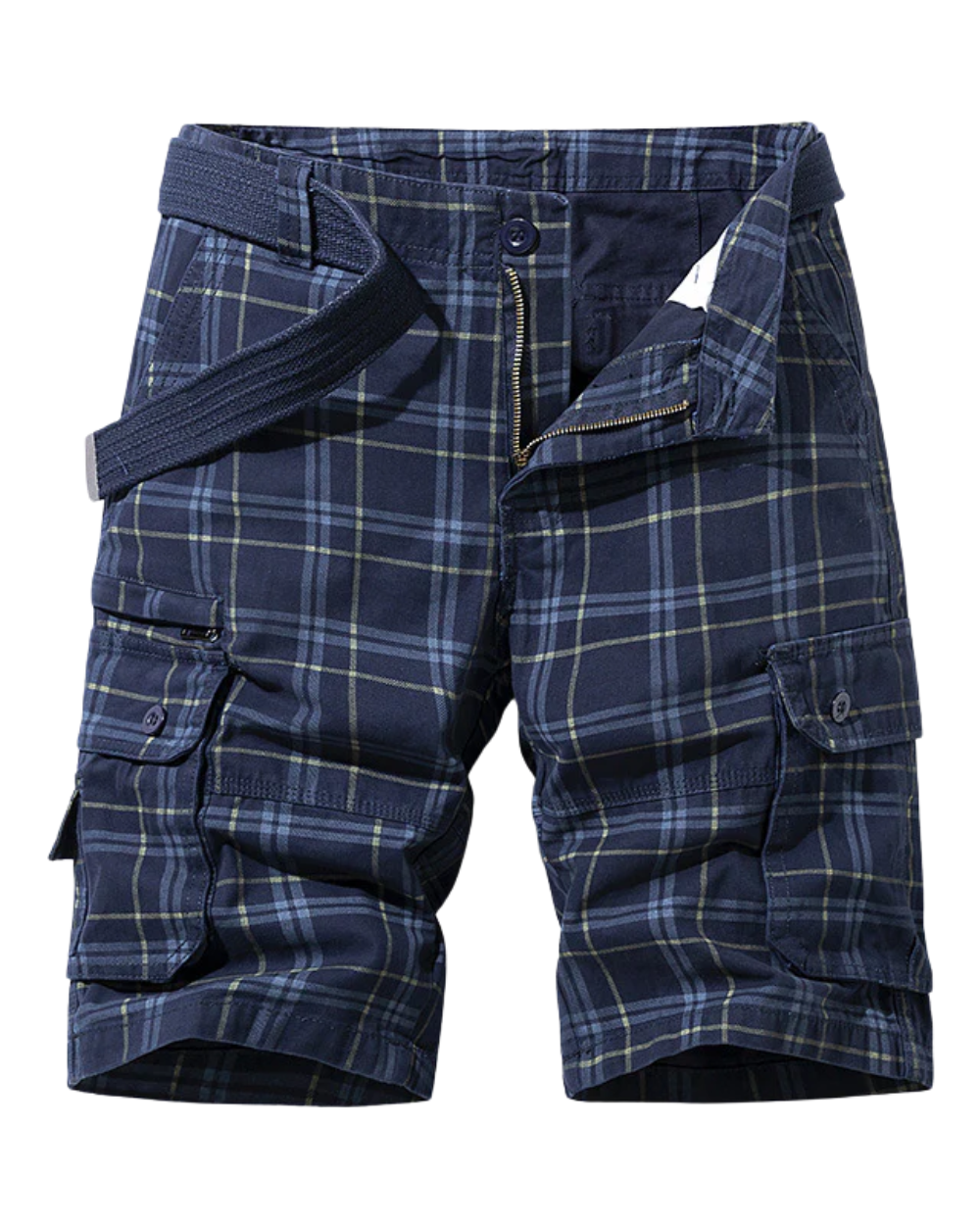 Cargo Kalhoty