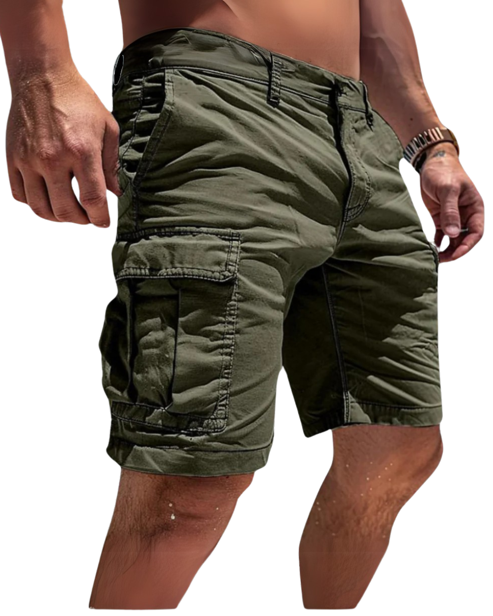Cargo Šortky
