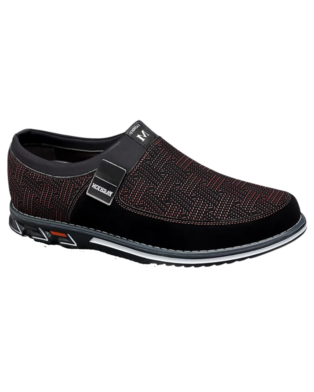 Slip-On boty Crown