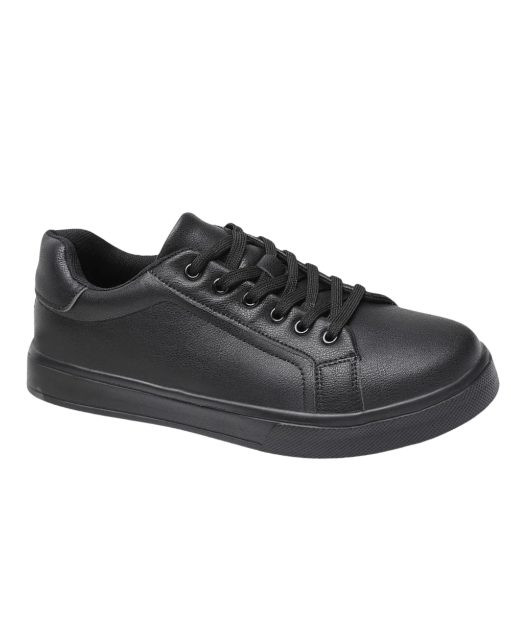 Kožené Casual Boty