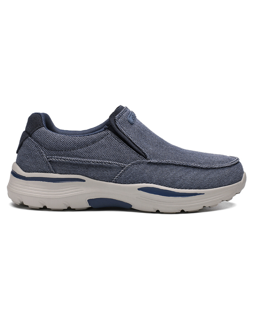 Pohodlné Slip-On Boty