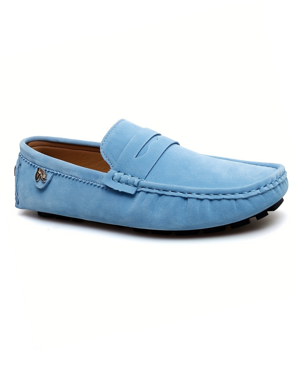 Elegantní Mokasíny