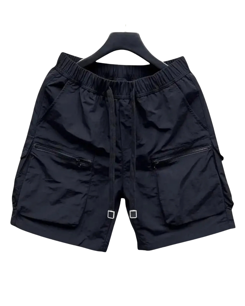 Elegantní Cargo Šortky