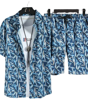 Letní Květinový Set