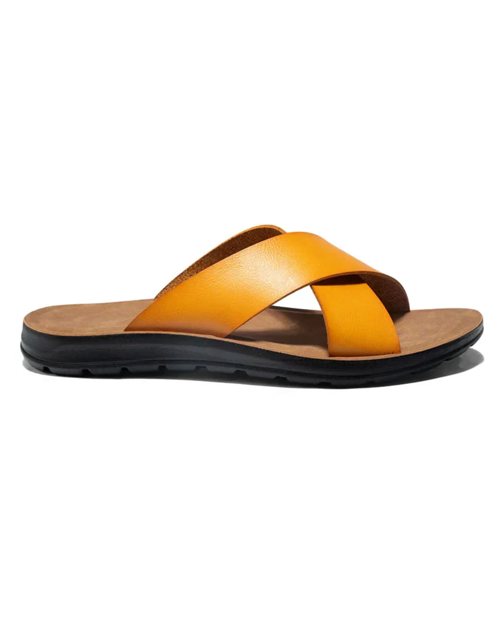 Italské Casual Sandály