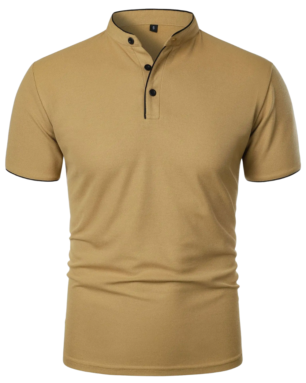 Polo Tričko Casual