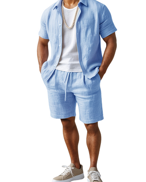 Elegantní Letní Souprava