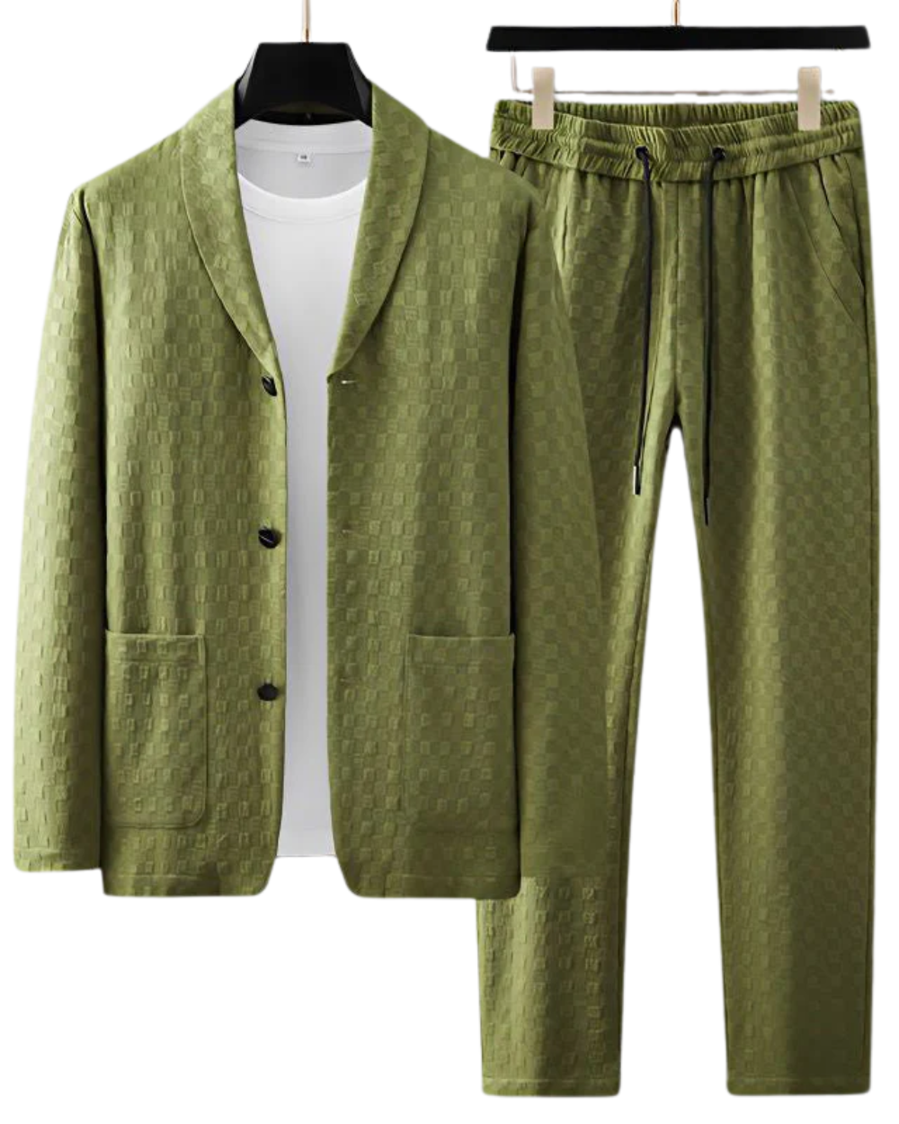 Pánský Casual Set