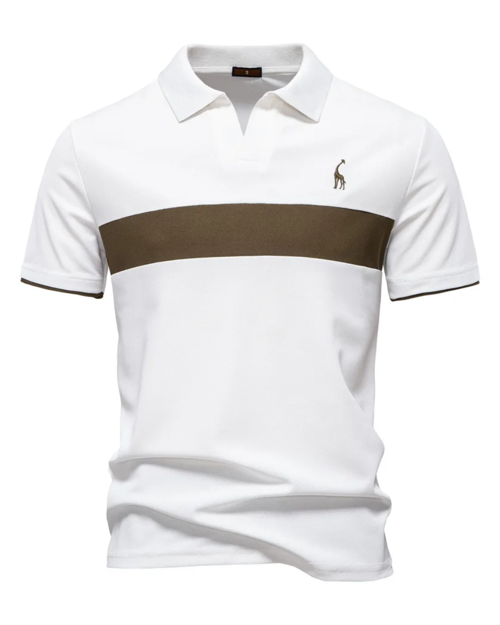 Pánské Polo Casual