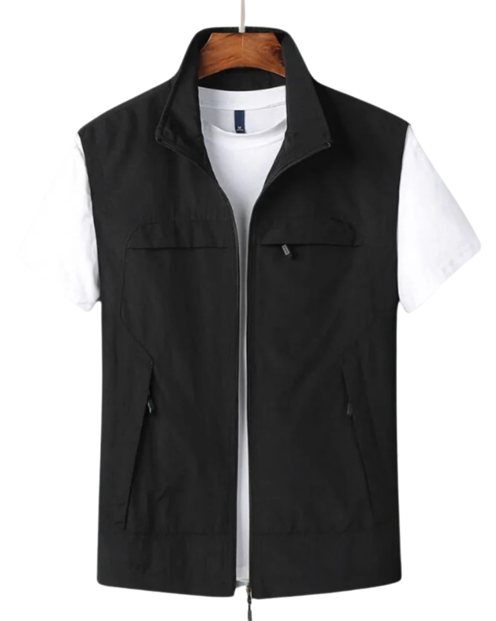 Stylový letní cardigan