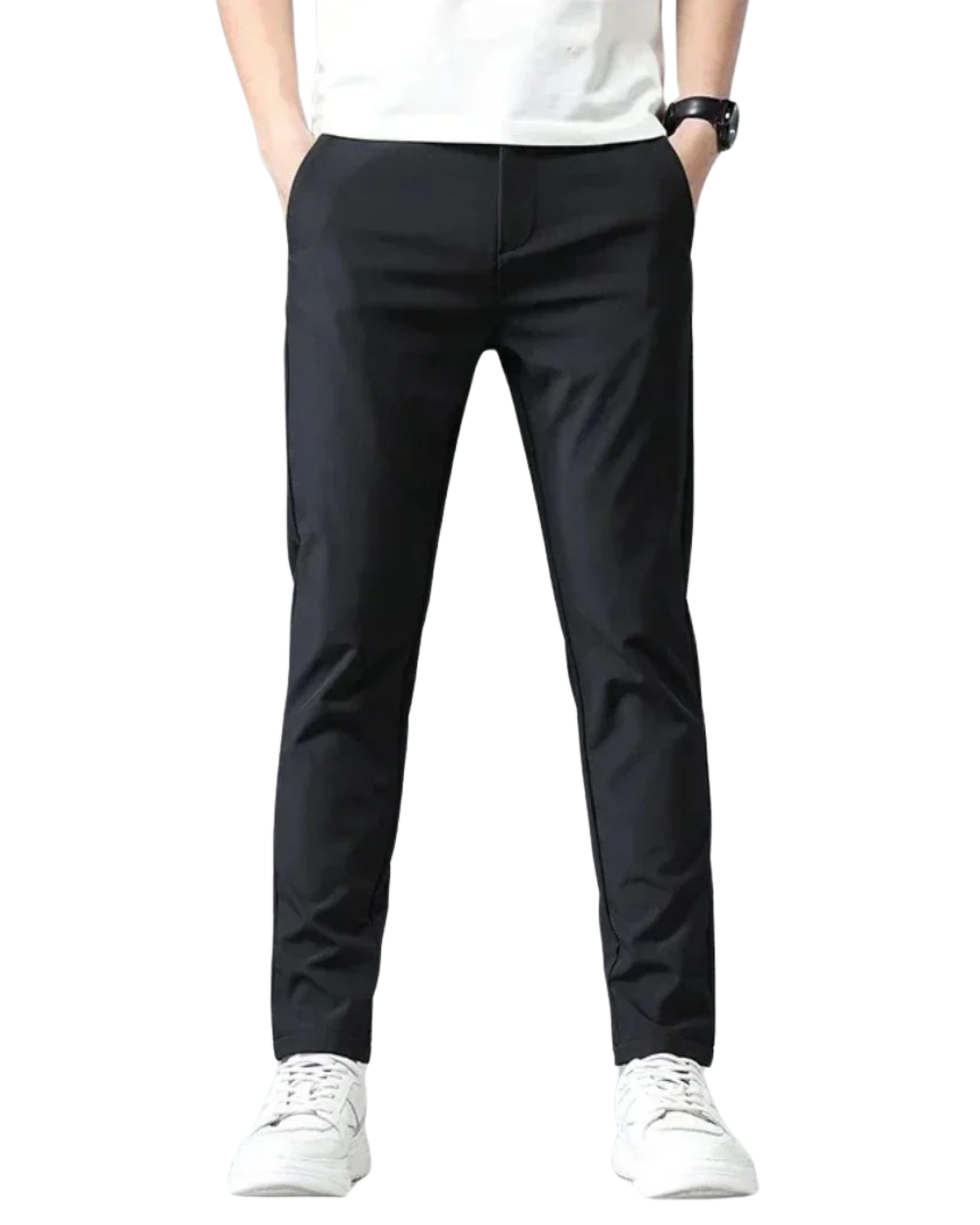 Premium Stretch Kalhoty