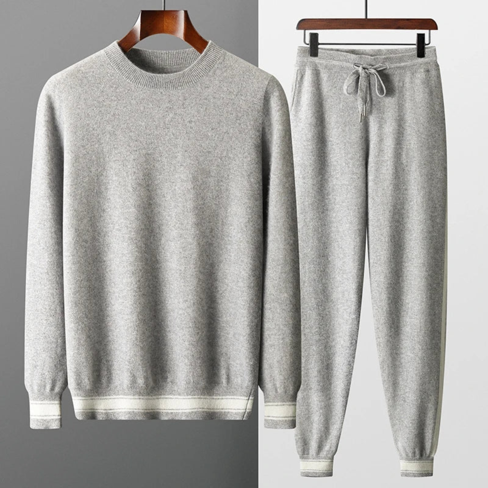 Tenuta Cashmere Casual Oblečení