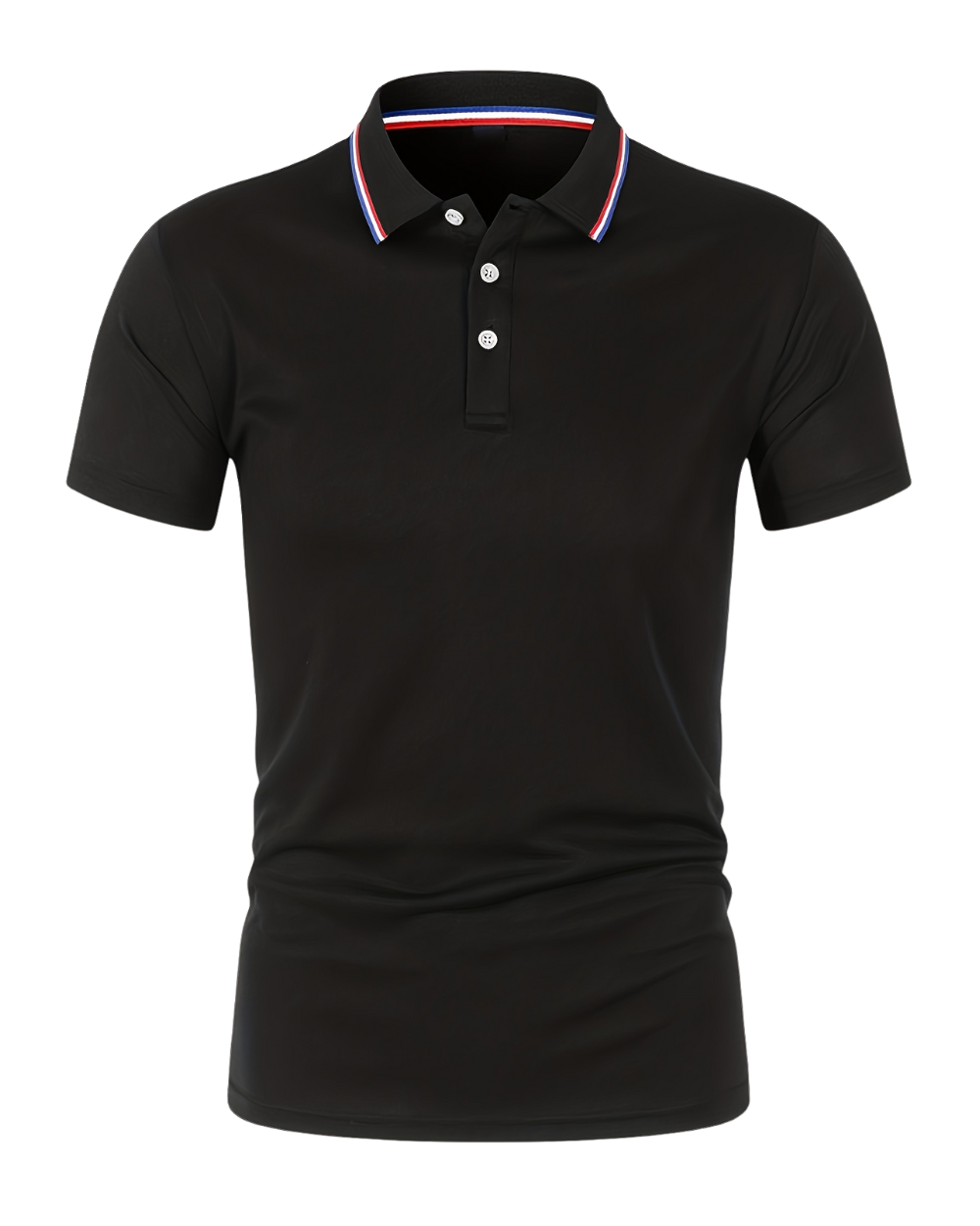 Elegantní Polo Košile