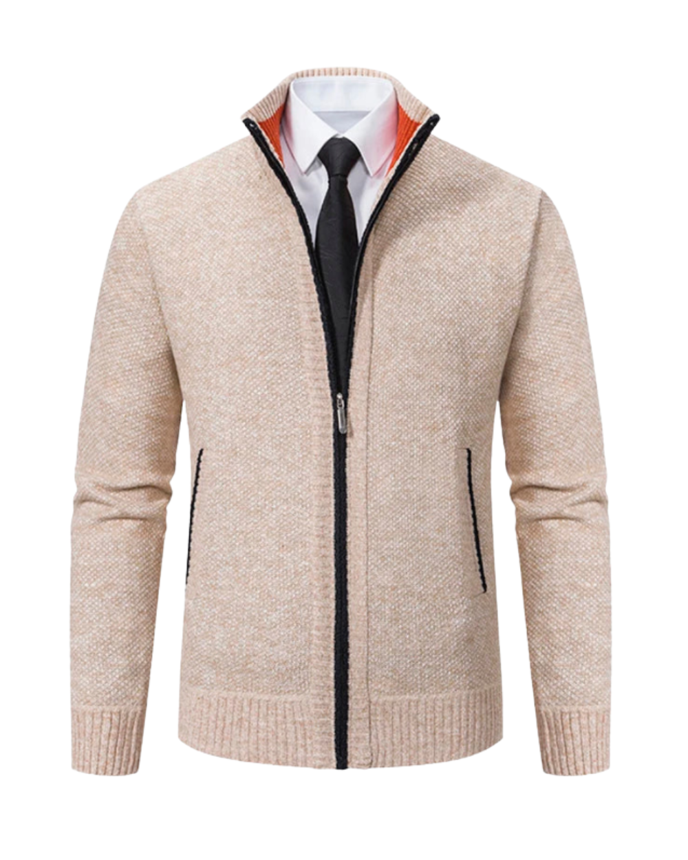 Givalli - Obchodní Cardigan