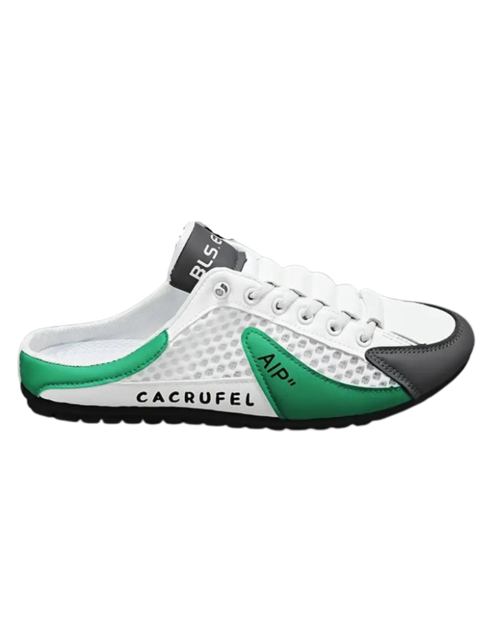 Elegantní Slip-On Sandály