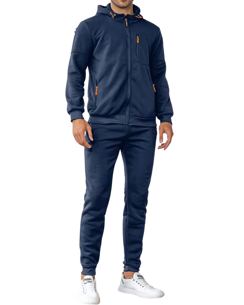 Pánský Casual Set