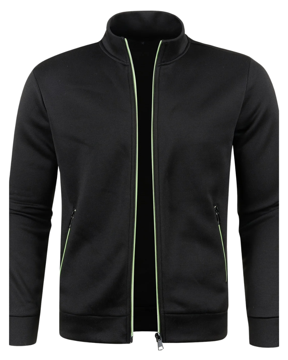 Elegantní Cardigan pro Muže