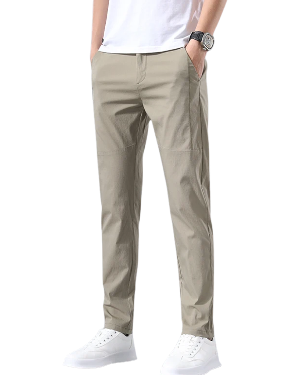 Chino Casual Mužské