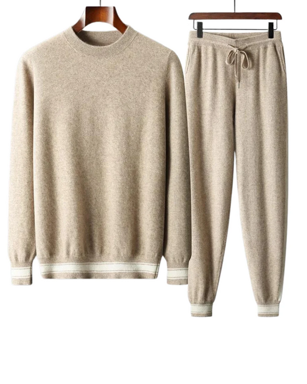 Tenuta Cashmere Casual Oblečení