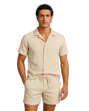 Letní Casual Souprava