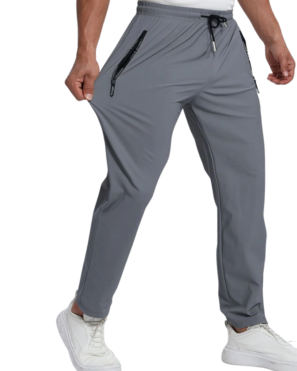 Stretch Jogging Kalhoty