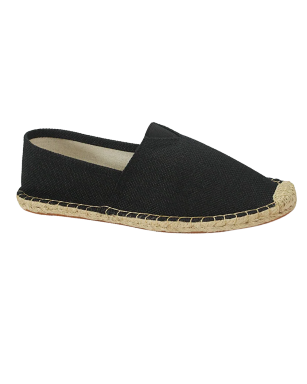 Klasické Plátěné Espadrilky